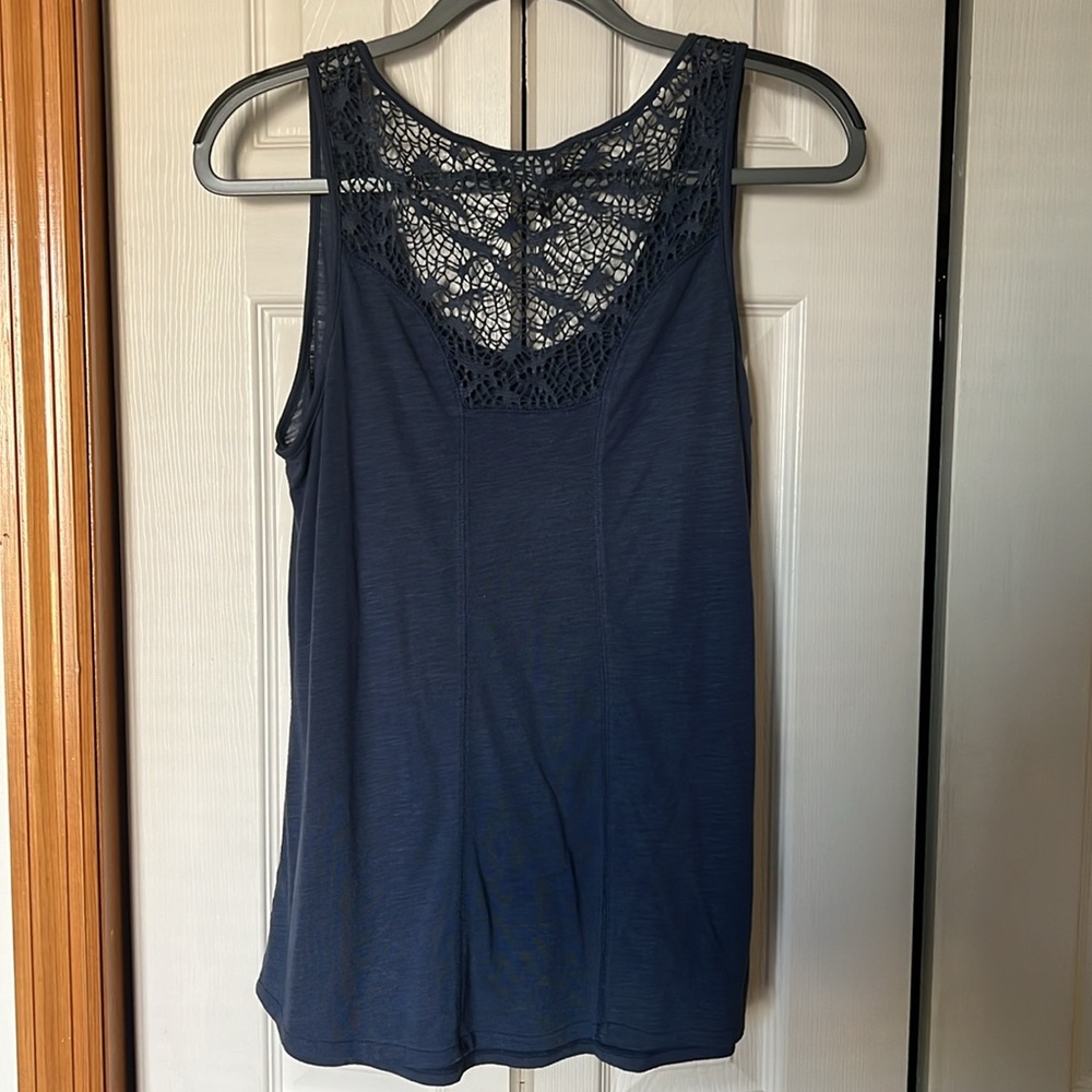 Converse One Star Tank - Picture 3 of 3